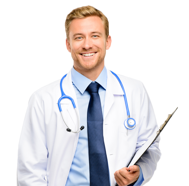 Doctor 1